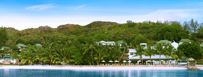 Archipel Hotel
